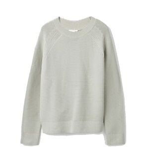 COS Cotton Crew Neck Sweater (NWT)